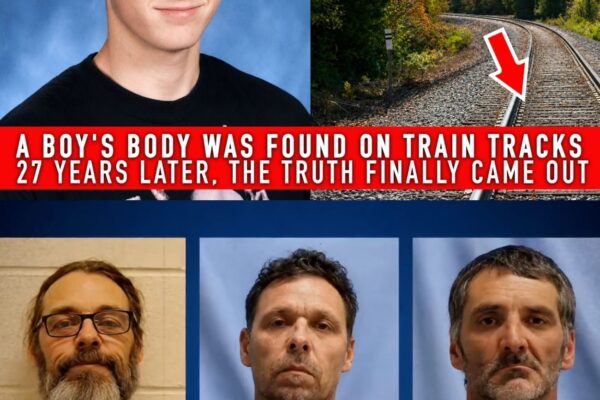MISSOURI 1999 Cold Case Solved — Three Brothers Arrested After 27 Years 