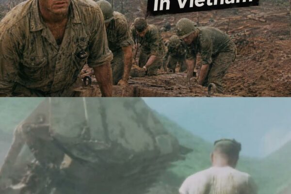 The Horrible Things Seabees Battalions Went Through In Vietnam 