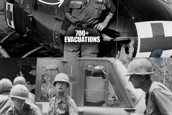 What The Most Elite Dustoff Pilots Said When They First Flew The American UH-1 Huey 