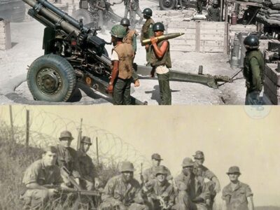 The LIES You’ve Been Told About Firebases In Vietnam