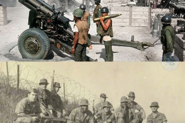The LIES You’ve Been Told About Firebases In Vietnam
