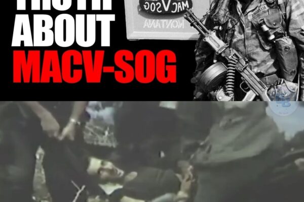 6 Things You Didn’t Know About MACV-SOG 
