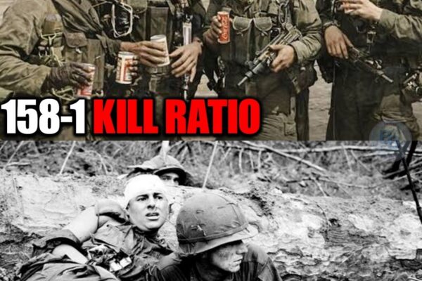 Why MACV-SOG Were Vietnam War’s DEADLIEST Unit 