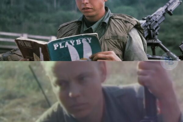 The HORRORS of a Cherry’s First Days in Vietnam 