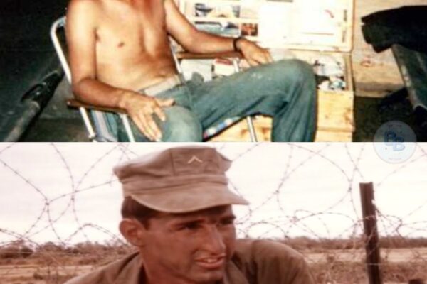 Voices of Vietnam War: “I am going to try to tell you what the war is like”