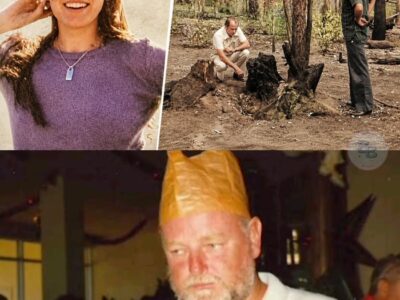Suspect Revealed in Solved 1979 Perth Cold Case, Shocking Locals
