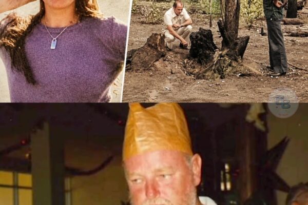 Suspect Revealed in Solved 1979 Perth Cold Case, Shocking Locals