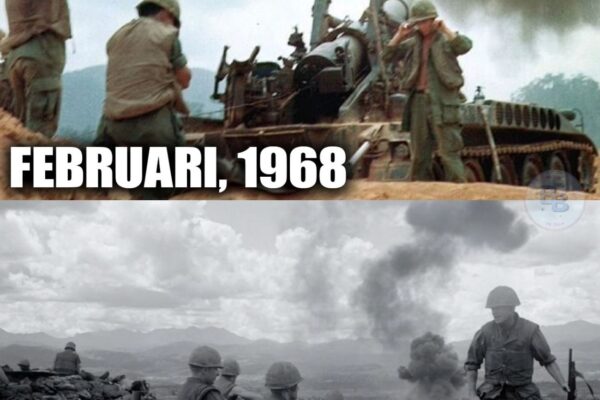 The Most TERRIFYING Siege Of The Vietnam War You’ve Never Heard Of 