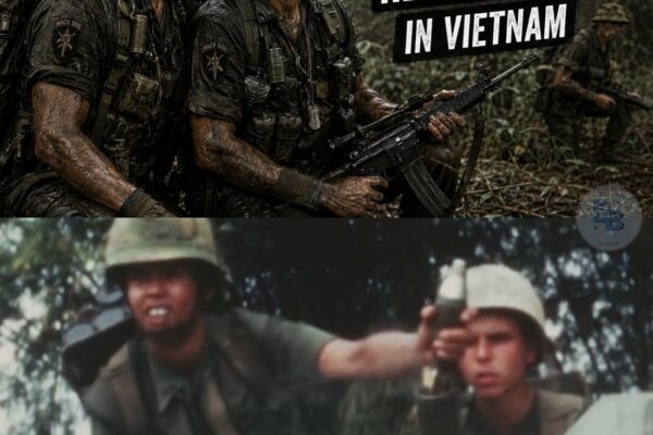 “The 5 Deadliest Recon Teams Of The Vietnam War