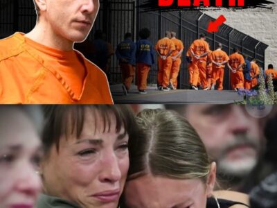 Inside Bryan Kohberger’s Prison Life – Worse Than Death 