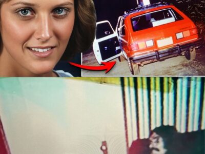 The Terrifying True Story of Sherry Eyerly’s Fatal Pizza Delivery