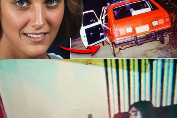 Pizza Delivery Turned Into a Nightmare. The Shocking Story of Sherry Eyerly 