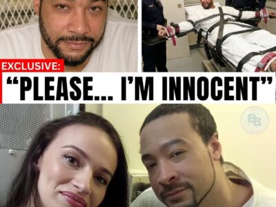 Inside James Broadnax’s Final Days On Death Row — Scheduled To Die April 30