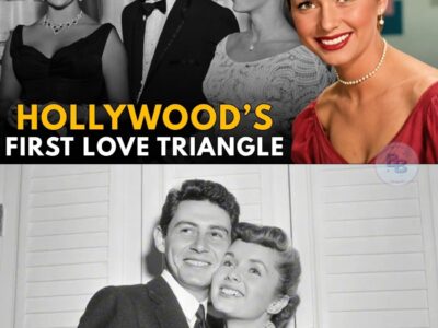 Debbie Reynolds and Elizabeth Taylor: Hollywood’s Ugliest Scandal Had a Secret Ending 