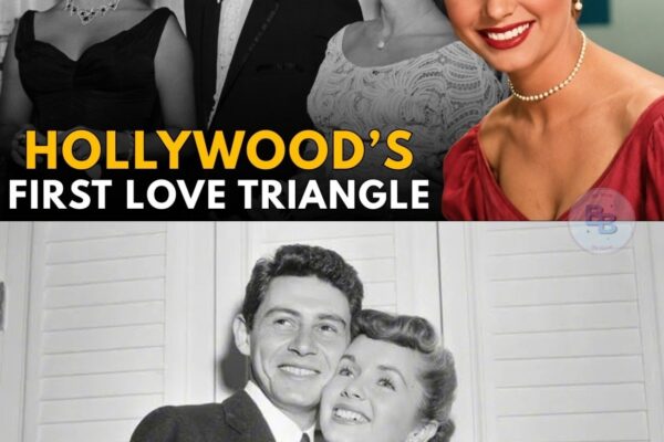 Debbie Reynolds and Elizabeth Taylor: Hollywood’s Ugliest Scandal Had a Secret Ending 