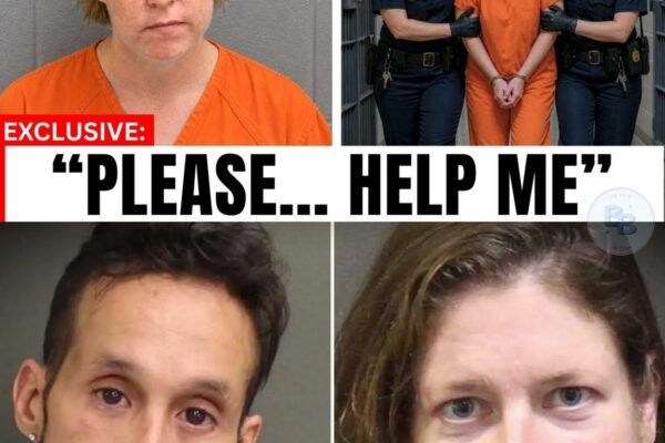 Inside Sarah Boone’s Life In Prison — No Parole, No Mercy, No Way Out 
