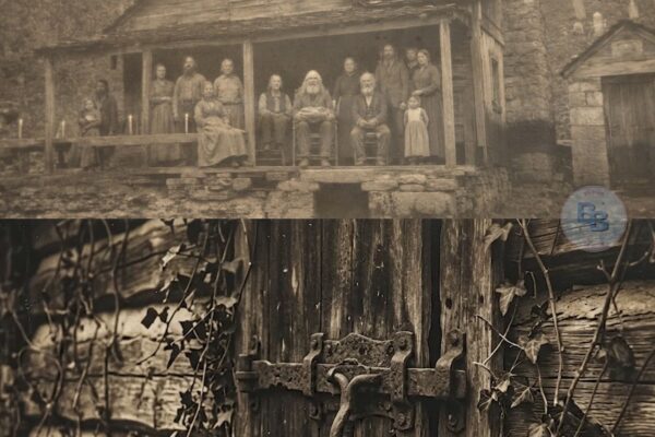 The Speight Clan of Perished Creek — The Ozarks’ Most Depraved Mountain Family Finally Exposed