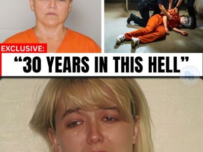 Inside Darlie Rautier’s Prison life – Worse Than Death | Texas Death Row