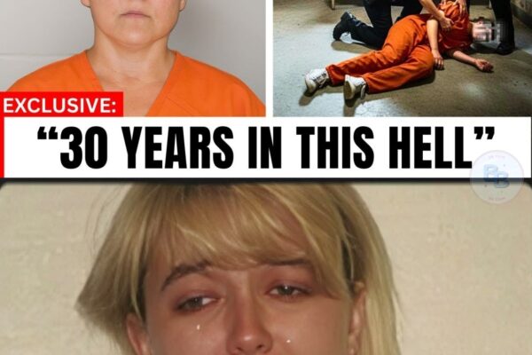 Inside Darlie Rautier’s Prison life – Worse Than Death | Texas Death Row