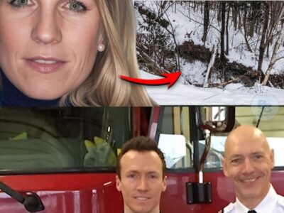 If Cops Hadn’t Seen It Themselves, No One Would’ve Believed It. The Shocking Story of Ashley Milns 