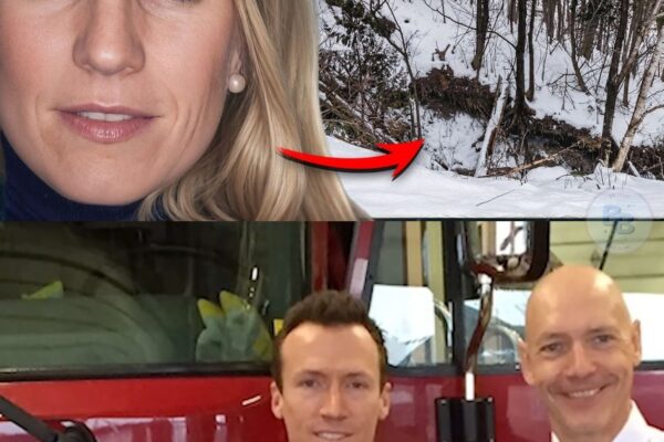 If Cops Hadn’t Seen It Themselves, No One Would’ve Believed It. The Shocking Story of Ashley Milns 