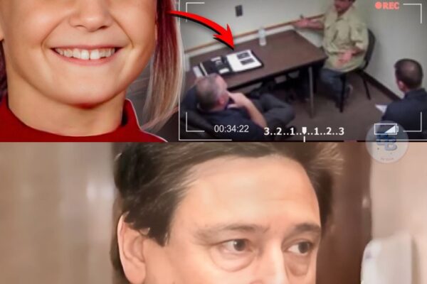 Vanished Without a Trace From Her Room—18 Years Later, The Truth Horrified Everyone