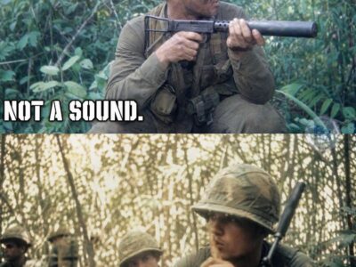 MACV-SOG’s Silent Weapon: The Swedish Gun the Enemy Never Heard 