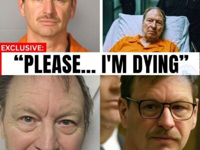 Inside Gary Ridgway’s Prison Life – Actually Worse Than Death Penalty 
