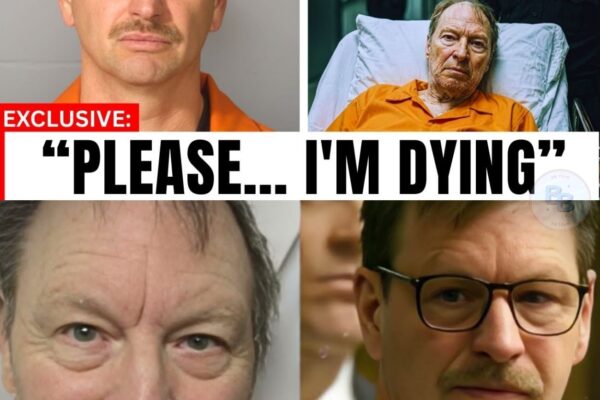 Inside Gary Ridgway’s Prison Life – Actually Worse Than Death Penalty 