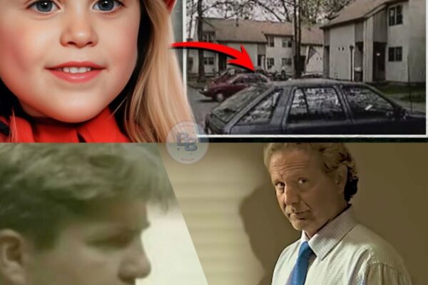 She Stepped Outside and Disappeared for 2 YEARS. Then a WILD Twist Helped to Reveal the Truth
