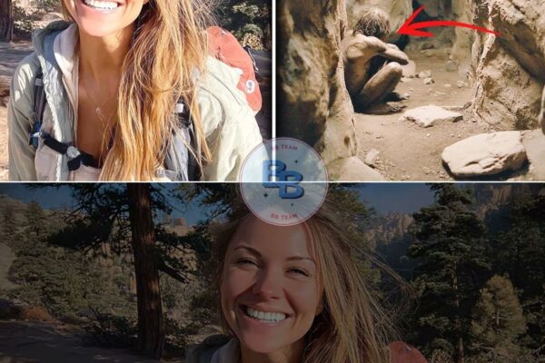 Hiker Vanished In Arizona – 2 Years Later Found Deep In CAVE, Looking NOTHING LIKE A LIVING PERSON