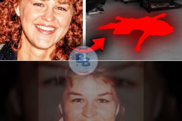 Los Angeles 1987 Cold Case Solved – Arrest Shocked Police Department