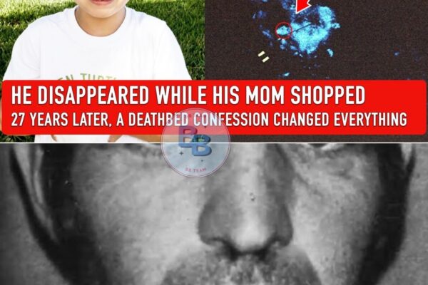 Florida 1983 Cold Case Solved — Arrest Shocks Community