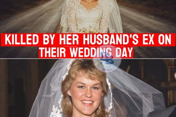 Los Angeles’ Most Shocking Cold Case Solved — Then, Her Husband’s Ex Killed Her on Their Wedding Day