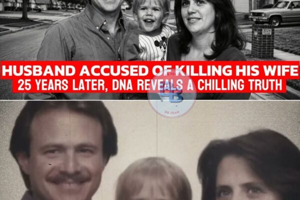 DNA Exposed the Truth After 25 Years of Lies and Humiliation 