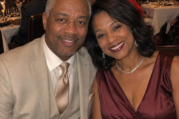 On Our 40th Wedding Anniversary, My Husband Announced in Front of Everyone That He Was Divorcing Me for a Younger Woman – What Our Daughter Did Next Left Everyone Speechless