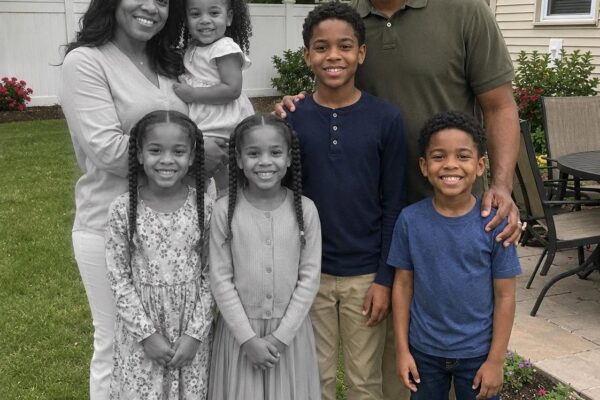 My Wife and 3 Daughters Vanished – 12 Years Later, My Son Called Me to Our Basement and Said, ‘I Found a Disc That Mom Left Before She Disappeared’