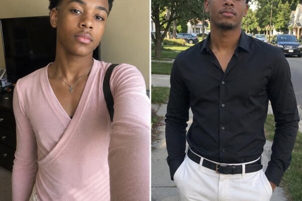My Son Ran Away from Home After His 18th Birthday – Six Years Later, He Returned and Said, ‘My Stepdad Has to Tell You the Truth!’