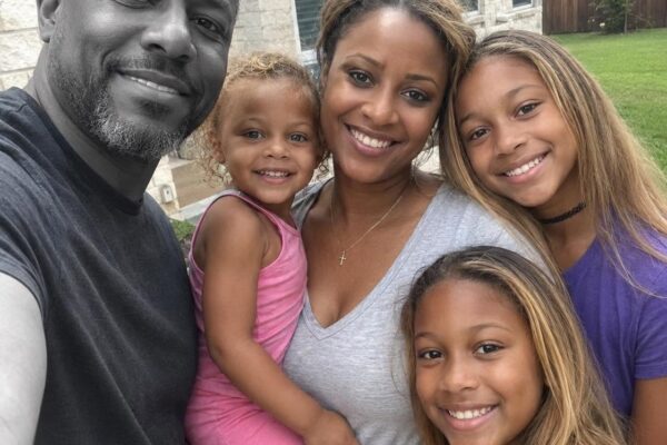 My Husband Went Fishing with His Brother but Never Came Back – A Year Later, My Oldest Daughter Told Me, ‘I Found Dad’s Jacket at My