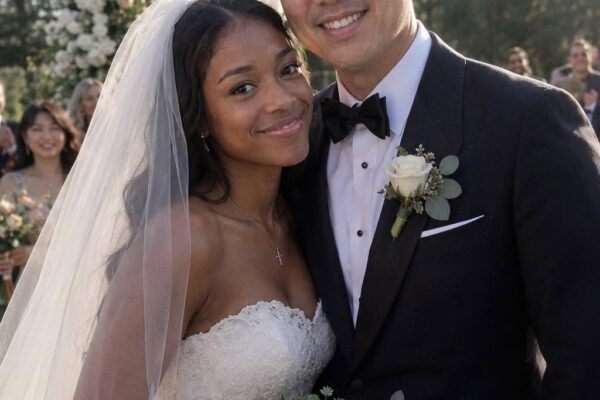 My daughter married a Korean man when she was 21. She hasn’t come home in twelve years, but every year she…