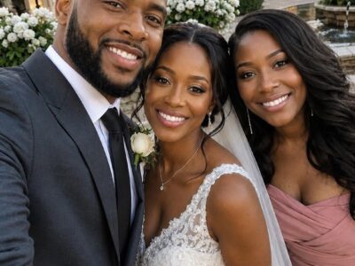 My Sister Passed Away at My Wedding – A Week Later, Her Coworker Called and Said, ‘She Left a Phone for You. Come Immediately!’