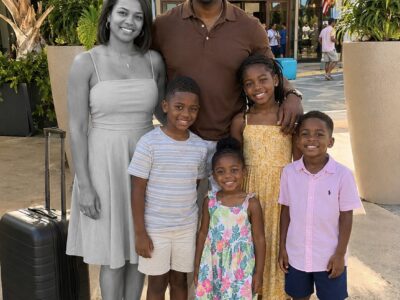 My Wife Suddenly Passed Away, Leaving Me with Four Kids – After the Funeral, My Mother-in-Law Handed Me a Sealed Box and Said, ‘She Wanted You to Have This’