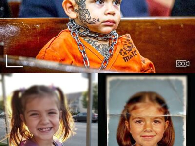 An Entire Kindergarten Class Vanished, 2 years later Police Opened the School Furnace and Froze
