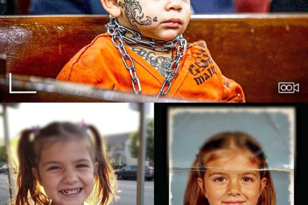 An Entire Kindergarten Class Vanished, 2 years later Police Opened the School Furnace and Froze