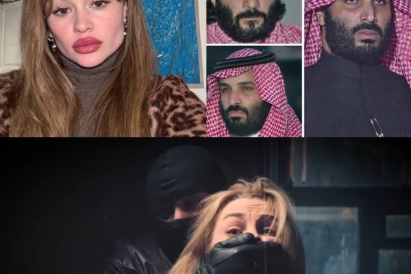 SHE FLEW TO DUBAI FOR A “DREAM FAREWELL” — HER HEAD FOUND IN A BOX AT THE SHEIKH’S BANQUET
