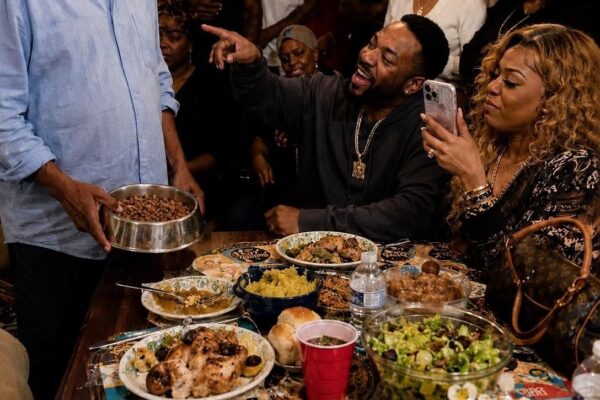 My son served me dog food at my own 70th birthday dinner… then I canceled the cards and exposed his secret