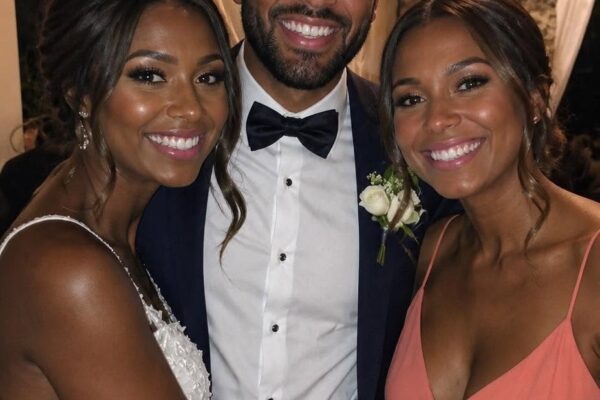 My Twin Sister’s Husband Be.gged Me to Marry Him So He Could ‘Finally Heal’ – One Week Later, a Stranger Showed Up on My Porch and Said, ‘You Never Knew the Whole Truth’