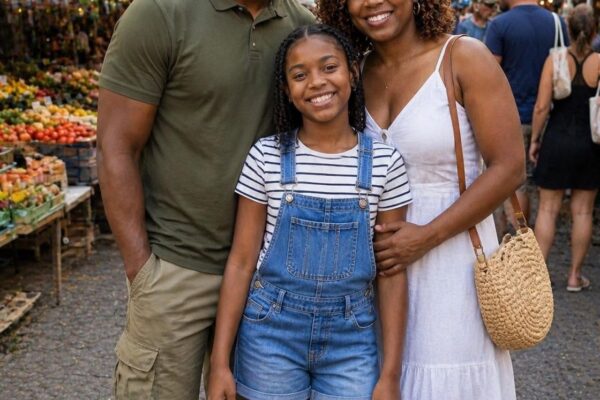 My Daughter Di.ed Two Years Ago – Last Week the School Called to Say She Was in the Principal’s Office