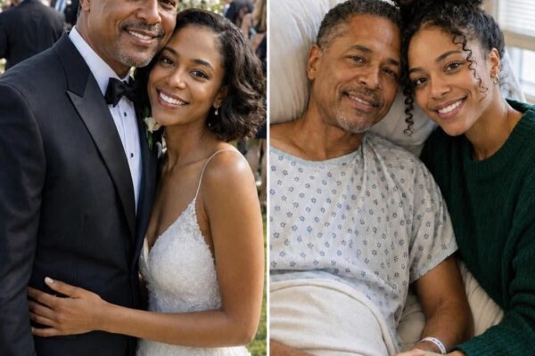 I Married a Man 30 Years Older for His Fortune – After His Funeral, His Lawyer Gave Me a Box and Said, ‘He Made Sure You Got Exactly What You Deserved’