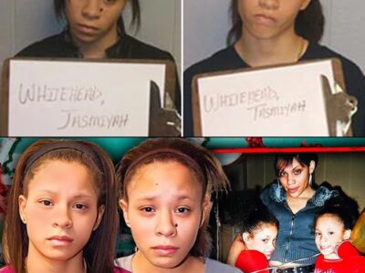 The Evil Ki.l.ler Twin Sisters Who Murdered Their Mom | Anna Uncovered